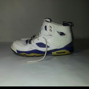 Nike Jordans (Youth)